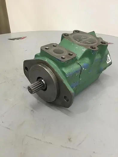 Used VICKERS 2520V21A6 11CC20282 Pumps Michigan US | Ideal Machinery #698570