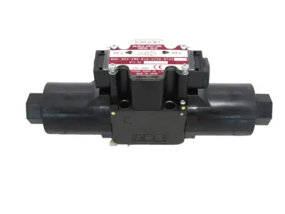 NEW TOYOOKI HD3-2WD-BCA-025D-WYD2 SOLENOID VALVE HD32WDBCA025DWYD2