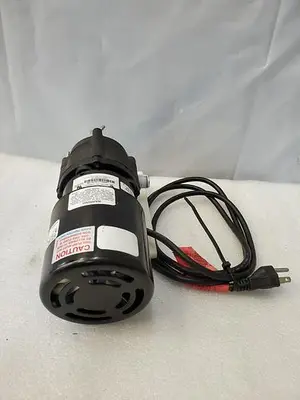 ULTRASONIC PUMP TE-3-MD-HC