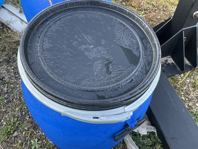 Used _UNKNOWN_ _UNKNOWN_ Plastic and Fiberglass Tanks Michigan US | Miedema Asset Management Group #1579614