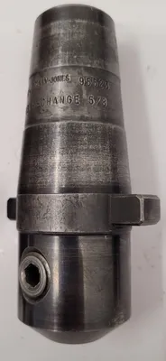 Scully Jones Xpress Change End Mill Holder Tooling & Accessories, Tooling | Machinery Central (3)