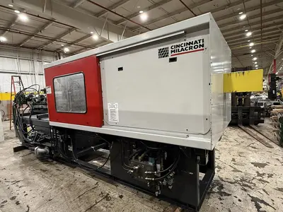 USED 2000 CINCINNATI MILACRON MT310-22