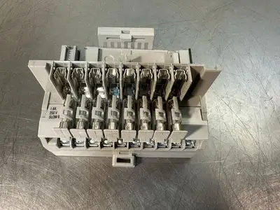 Allen Bradley 1794-TBNF /A Flex Terminal Base (7.2.2)