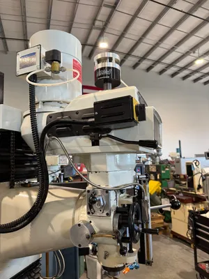 2014 TRAK DPM SX2P CNC Vertical Mills | GMT (8)