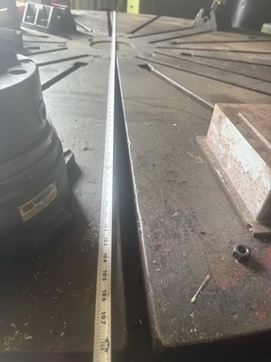 USED 1900 BETTS VTL