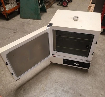 Precision 3EG 115 V Economy Incubator Oven 125W 51220087