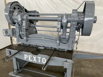 USED PEXTO G352C