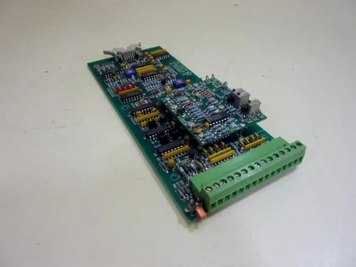 Used GLENTEK GA4569EPA Circuit Boards Michigan US | Ideal Machinery #942364