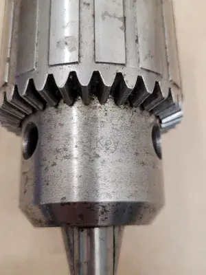 USED ACCUPRO 65867830 DRILL CHUCK