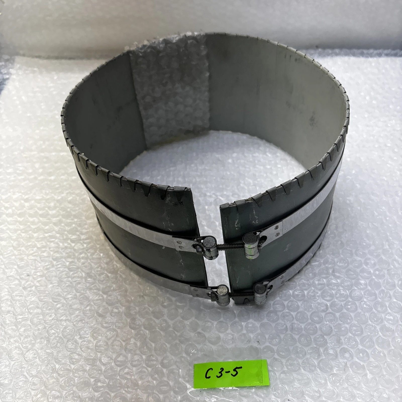 USED CINCINNATI 813949