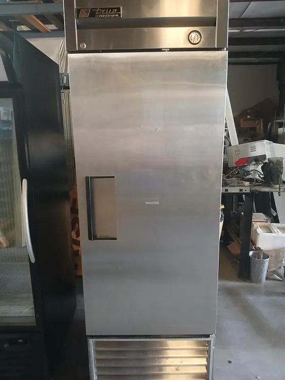 Used TRUE T‑23 Refrigerators Tennessee US | BAKE Marketing #902383