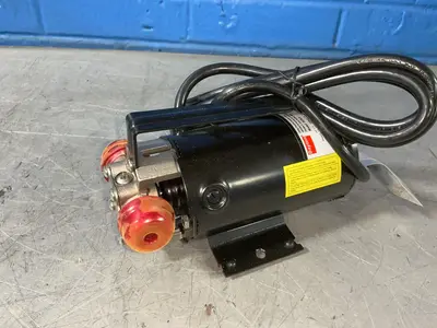 Used DAYTON 5UXL9 Pumps Ohio US | HGR 24 #1486783