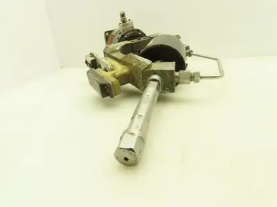Applied Robotics Quickstop QS-200 Butech 3800 Bar Needle Valve Glue Applicator