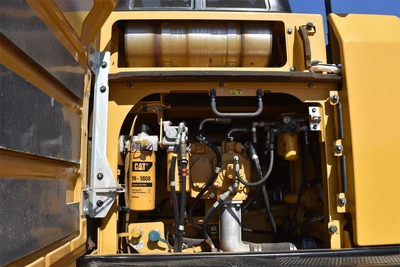 Used 2018 CATERPILLAR 336FL Excavators South Carolina US | BTM Machinery #1352470