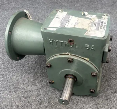 New | in-Stock Hytrol Hytrol R-00171-30R 5AC 30-1 LH Speed Reducers California US | Davliegogo LLC #1707952