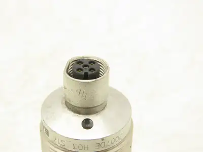 Used BALLUFF _UNKNOWN_ Proximity Sensors Indiana US | Arrow Industrial #1567477