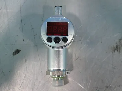 Used NAMCO EDS 344620100000 Pressure Switches Ohio US | HGR 24 #915927