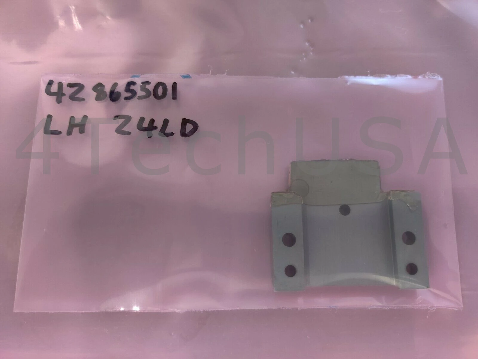 New | in-Stock Universal Instruments Corporation 42865501 Miscellaneous PCB & SMT Equipment Michigan US | 4Tech USA #1540648