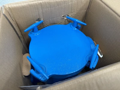 ITT Goulds Pumps SPS83 Other Pump Parts & Accessories | Fram Fram LLC (5)