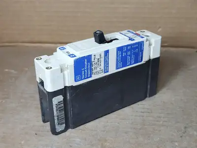 Used CUTLER-HAMMER FDB1020 Switchgears British Columbia CA | Lenmark #1438367