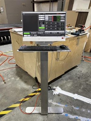 Used 2021 TORK SS-3-612 CNC Routers Florida US | MachineryMax #1342499