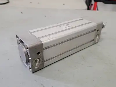 USED SMC CP95SDB63-125