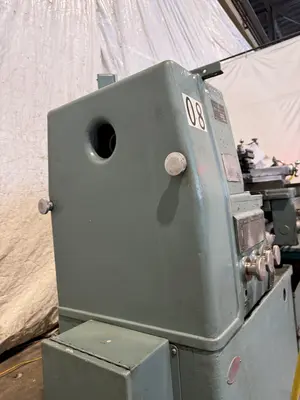 USED KEIYO SEIKI KG-1000