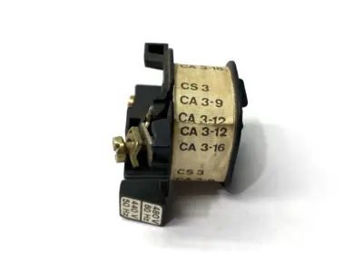 USED SPRECHER+SCHUH REPLACEMENT COIL CS3, CA3-9 THRU CA3-16 440-480V