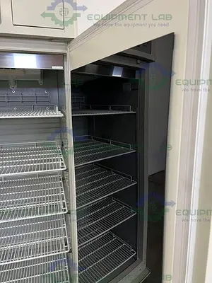 USED SANYO MPR-721 LARGE CAPACITY PHARMACEUTICAL +4°C REFRIGERATOR  115V 24.2 CU. FT.