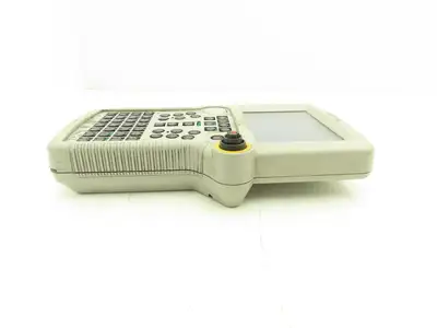 Yaskawa JZNC-XPP02B Yasnac XRC Hand-Held Teach Pendant For Motoman Robot