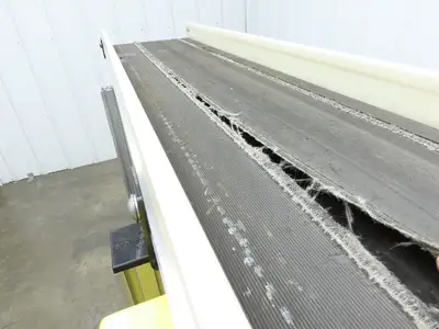 Used DIRECT CONVEYORS _UNKNOWN_ Belt Conveyors Indiana US | Arrow Industrial #1412072