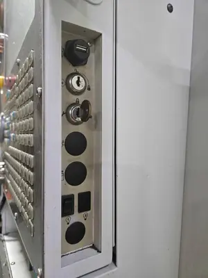 2011 HAAS VF-2 Vertical Machining Centers | Toolquip, Inc. (7)