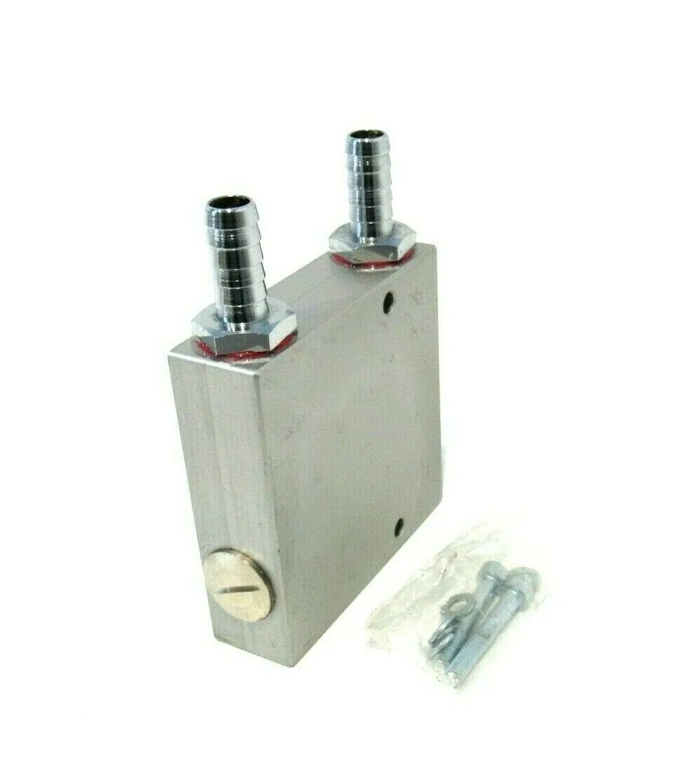 NEW SICK 2 011 435 COOLING PLATE 2011435