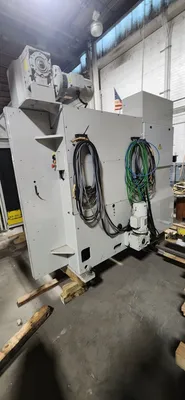 2017 DCM re-wind Winders, Single Turret | Mark One Machinery (13)