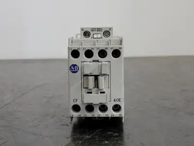 USED ALLEN-BRADLEY 700-CF400