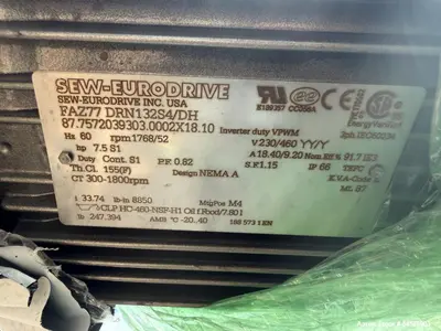 Used JBT FOODTECH _UNKNOWN_ Stainless Steel Tanks Illinois US | Aaron Equipment #1323198