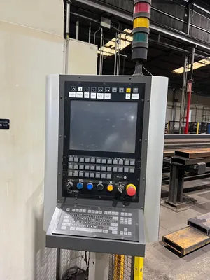 2019 FICEP RAZ 601 Beam / Drill Lines | Asset Exchange Corporation (2)