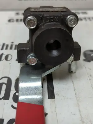 New | in-Stock FLOWSERVE 1/4" 4446TSE R2 Pump & Valve Parts Ohio US | Surplus Asset Holdings #1234569
