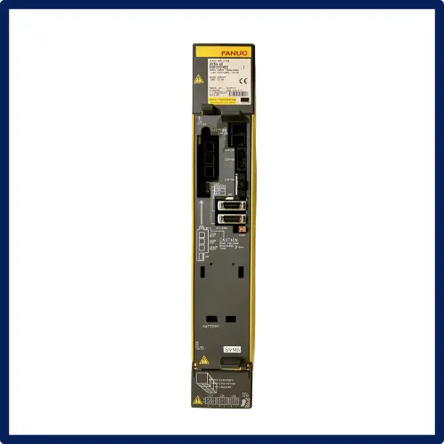 NEW FANUC A06B-6160-H003
