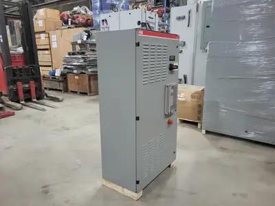USED ABB ACS800-04-0060-7+K454+L503