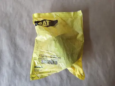 NEW 2019 CATERPILLAR 236-7735