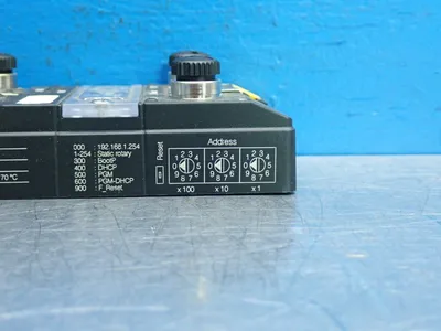 NEW TURCK TBENLG16DIP