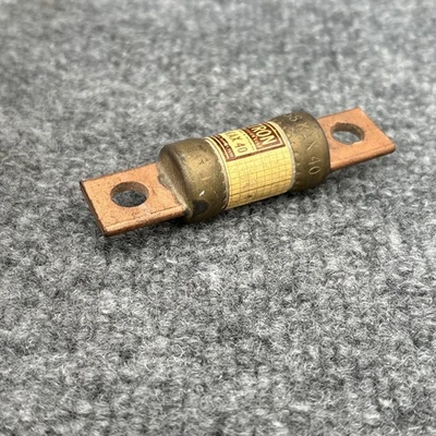 New | in-Stock Fusetron KAX-40 Fuses California US | Davliegogo LLC #1708097
