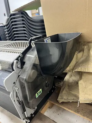 Twister T4 Trimming Machine