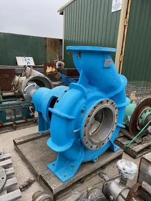 USED WORTHINGTON FRBHX-244