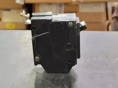 USED GENERAL ELECTRIC THQB120