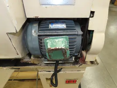 Used WILLIS _UNKNOWN_ Gap Lathes Indiana US | Arrow Industrial #1368130
