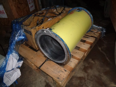 40L Horizontal Eiger Torrance Beadmill