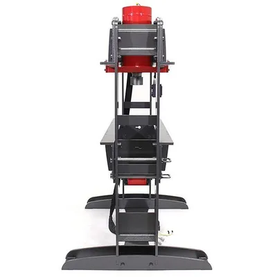 EDWARDS ED9-HAT9080 H-Frame | Sierra Victor Industries (3)