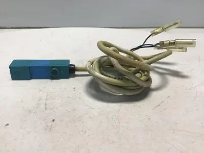 USED YAMATAKE FL2-4A6S